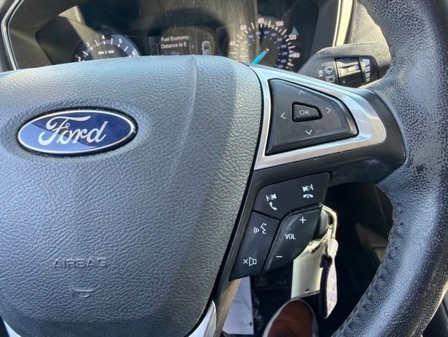 Used 2016 Ford Fusion SE w/ Equipment Group 202A FWD image 30