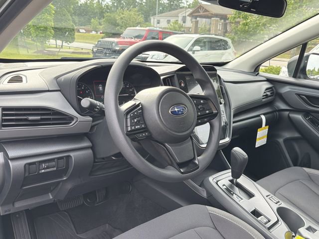 Certified 2026 Subaru Crosstrek 2.0i Premium AWD/4WD image 10