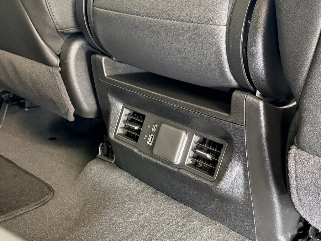 Used 2024 Chevrolet Silverado 2500 LT w/ Midnight Edition image 30