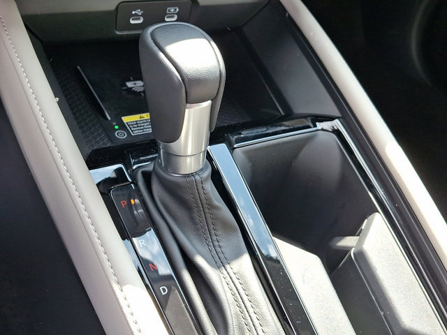 Used 2024 Honda Accord Touring image 15