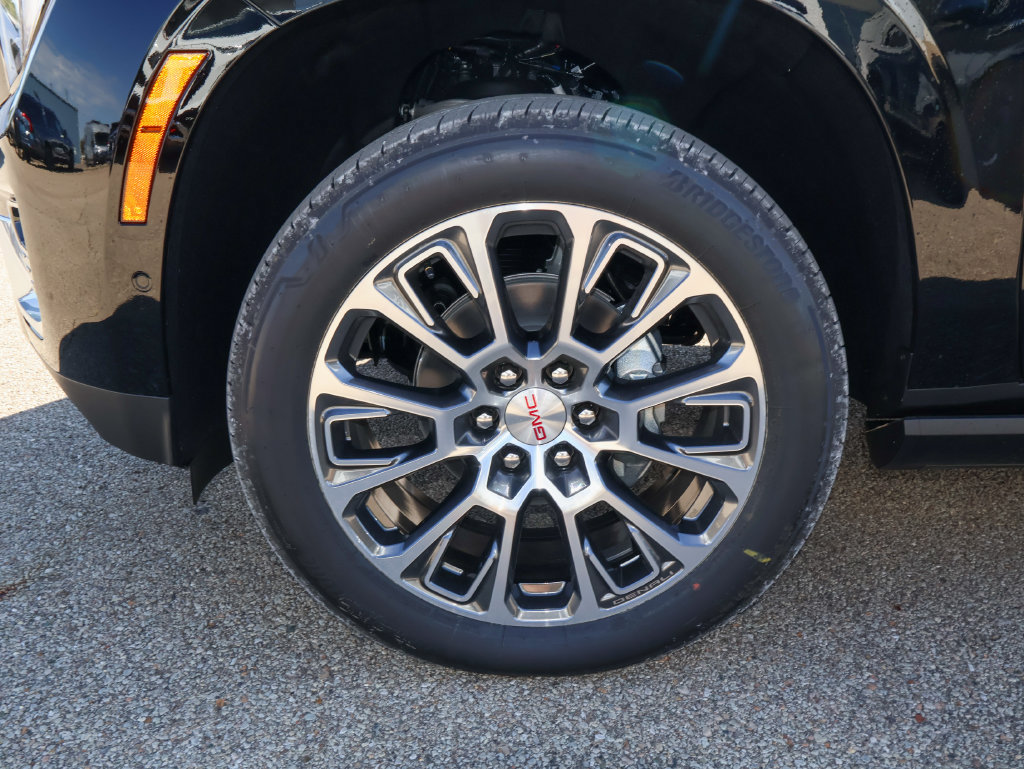 New 2027 GMC Yukon Denali w/ Denali Reserve Package AWD/4WD image 46