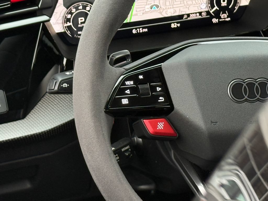 New 2026 Audi RS 3 AWD/4WD image 47