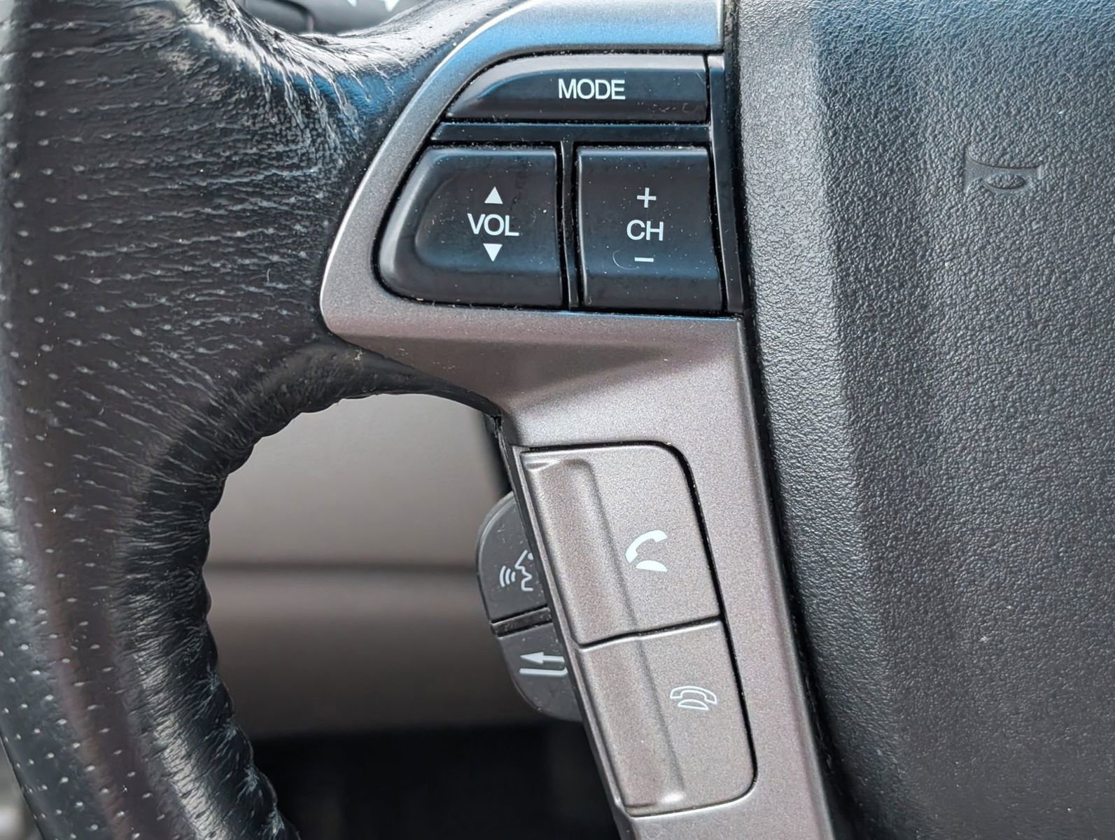 Used 2012 Honda Odyssey EX-L image 15