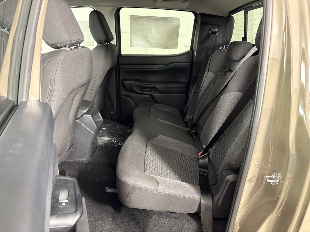 New 2026 Ford Ranger XLT w/ Equipment Group 301A High RWD image 31