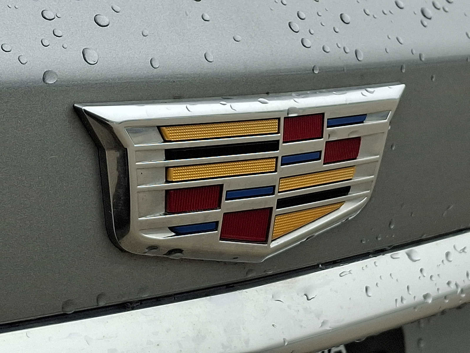 Certified 2024 Cadillac XT6 Premium Luxury w/ Technology Package image 37