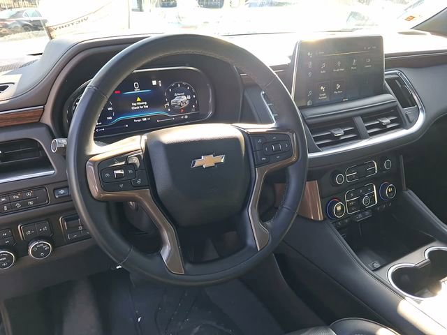 Used 2024 Chevrolet Tahoe High Country image 21
