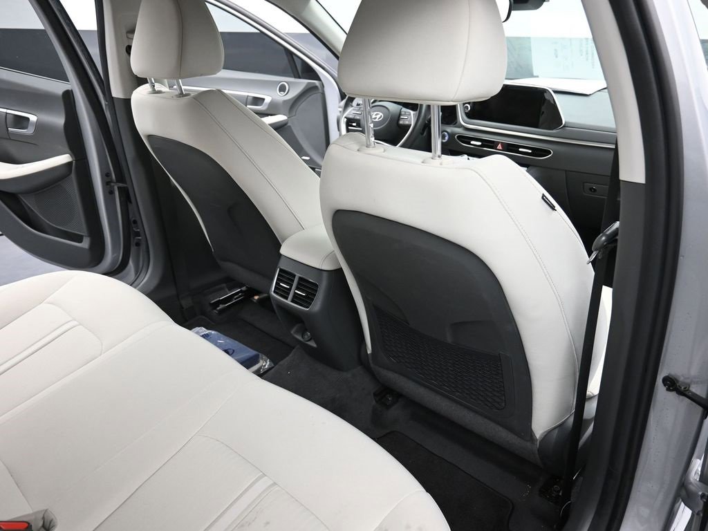 Used 2023 Hyundai Sonata SEL image 10