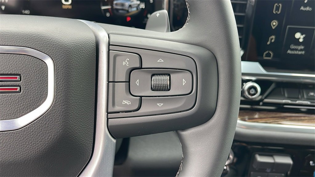 New 2026 GMC Sierra 1500 Elevation image 22