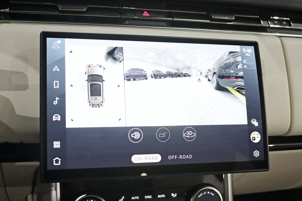 Used 2023 Land Rover Range Rover SE image 20