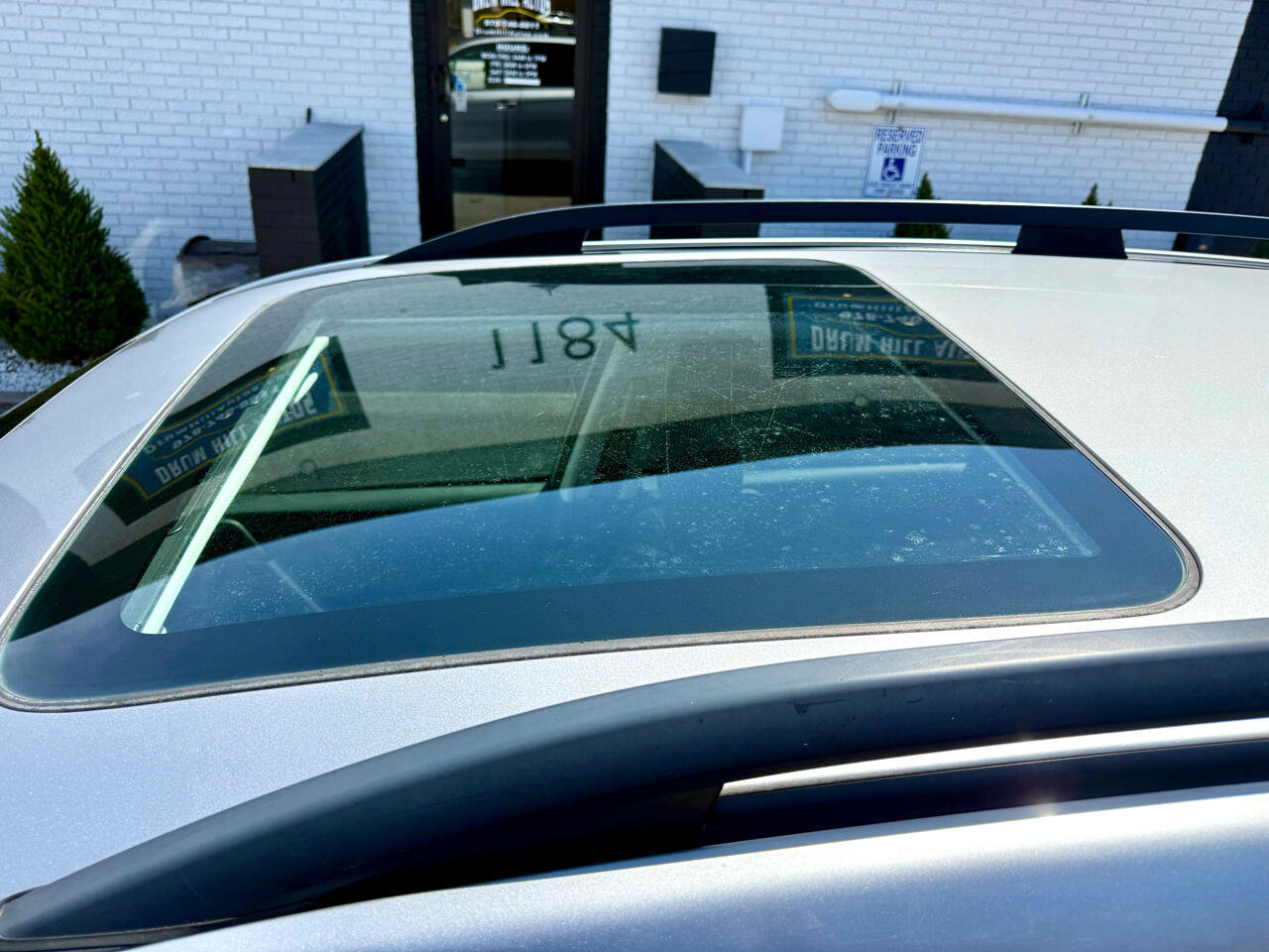 Used 2015 Subaru Forester 2.5i Premium image 19