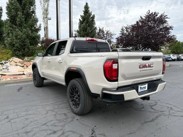 New 2026 GMC Canyon Elevation w/ Convenience Package AWD/4WD image 4