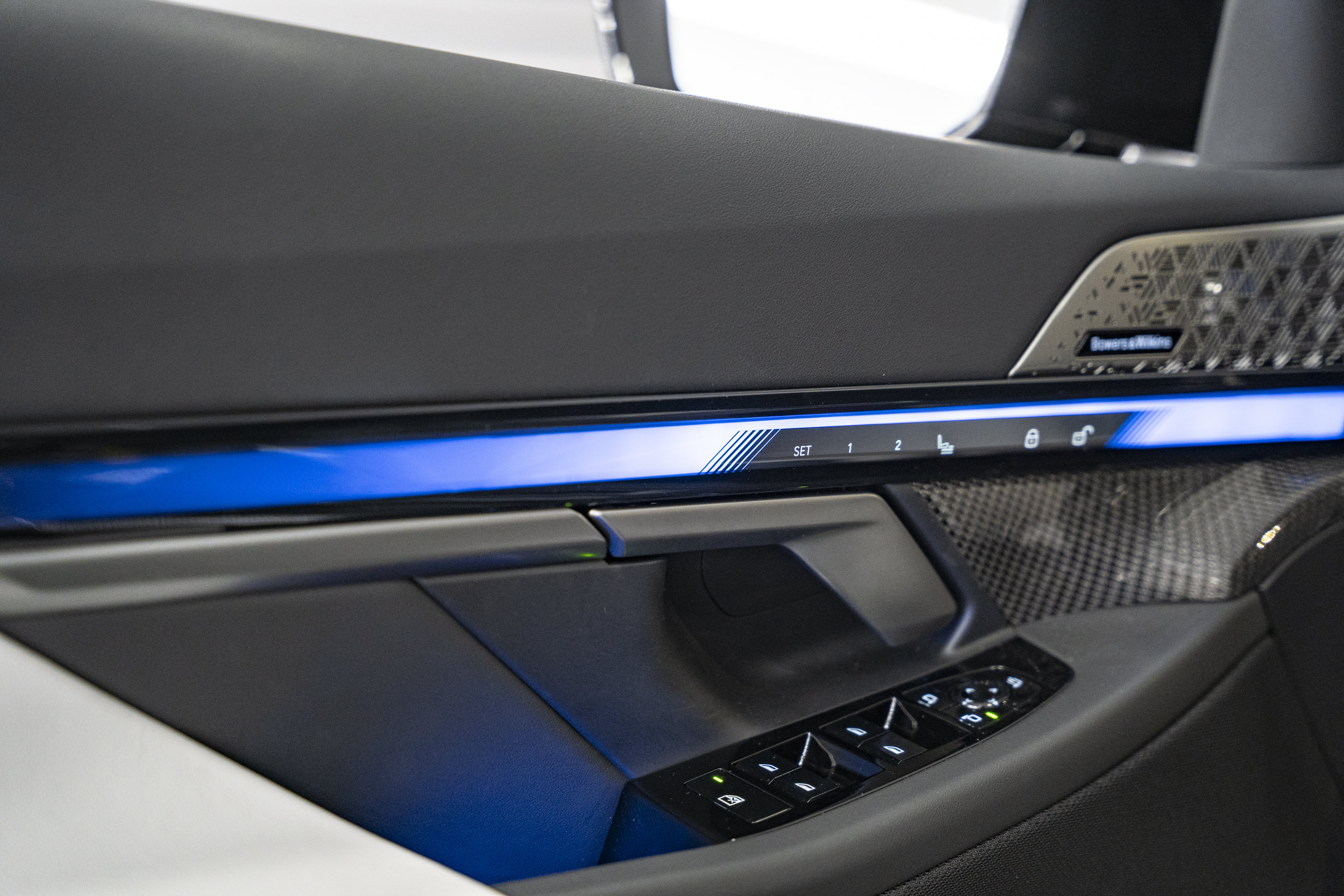 Used 2026 BMW M5 Touring w/ Executive Package AWD/4WD image 22