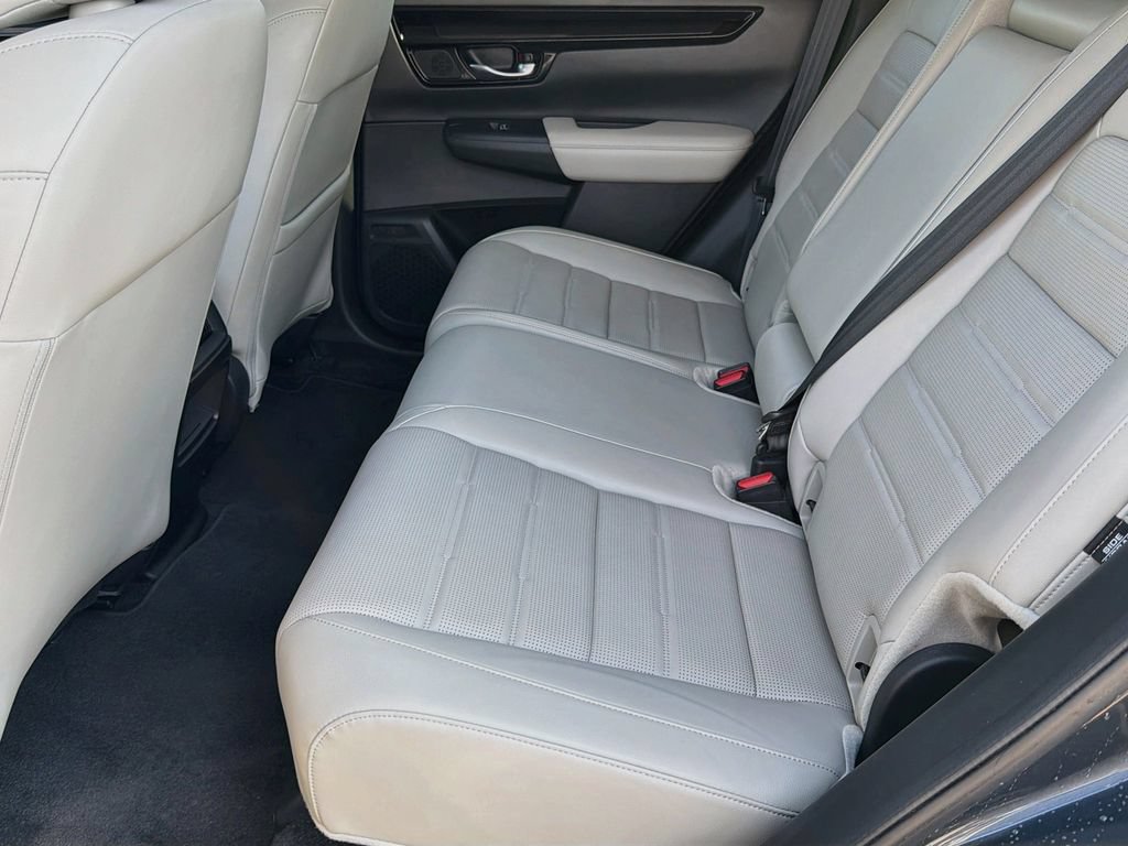 Used 2023 Honda CR-V EX-L image 24
