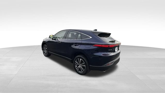 Used 2021 Toyota Venza LE image 5