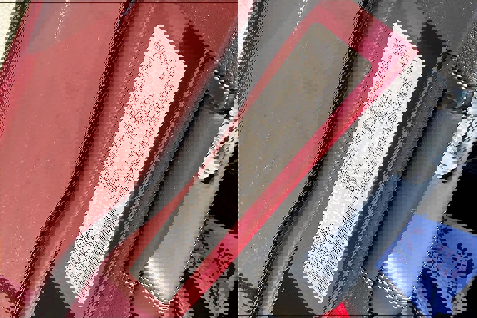 New 2025 Jeep Grand Cherokee Laredo X w/ Luxury Tech Group I image 19