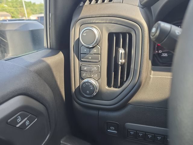 New 2026 GMC Sierra 3500 Pro w/ Convenience Package AWD/4WD image 19