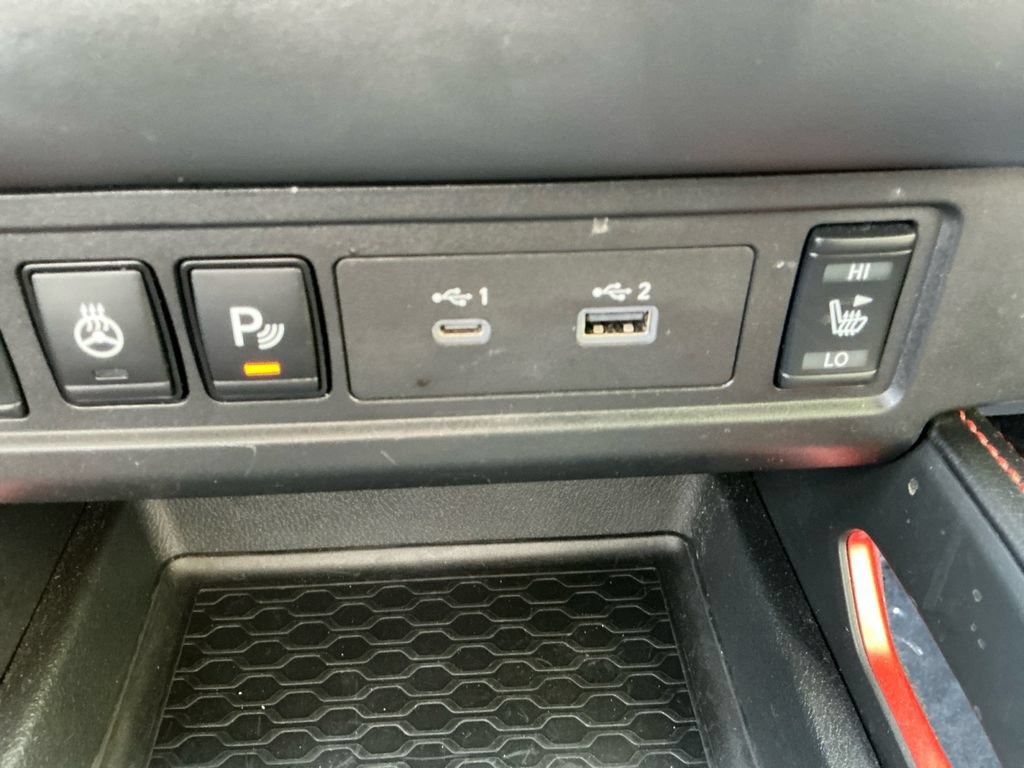 Used 2023 Nissan Frontier PRO-4X w/ Pro Convenience Package AWD/4WD image 27