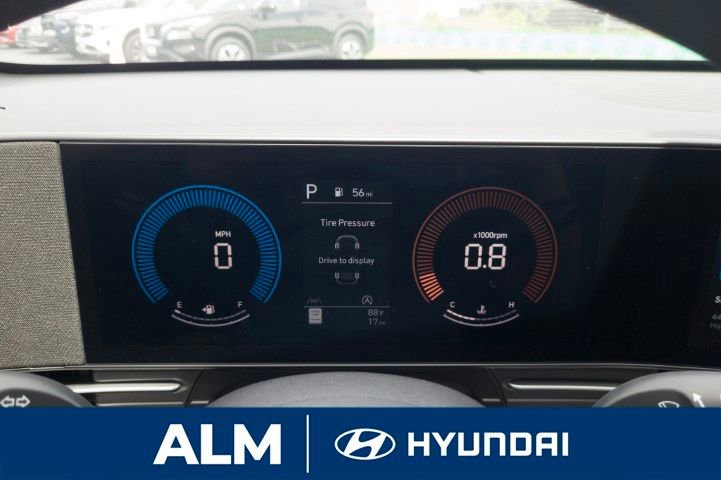 New 2026 Hyundai Venue SE image 23