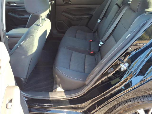 Certified 2024 Nissan Altima 2.5 SV image 16