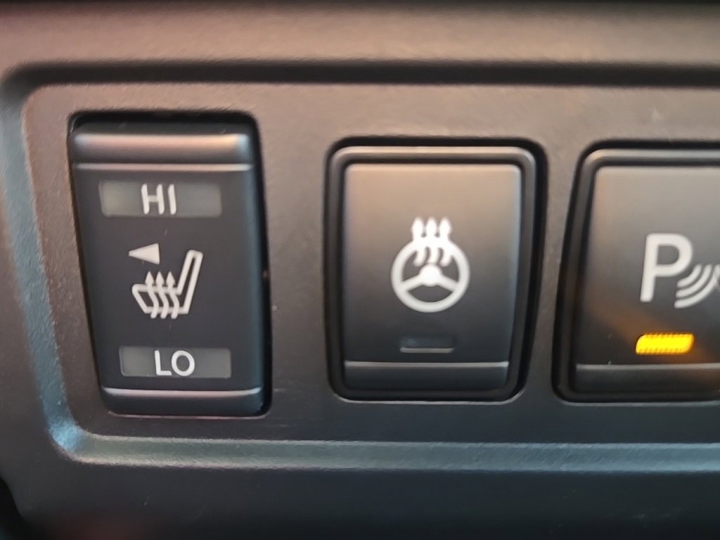 New 2026 Nissan Frontier PRO-4X w/ Pro-4x Convenience Package image 26