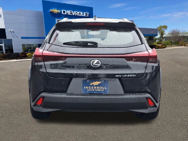 Used 2023 Lexus UX 250h AWD w/ Accessory Package (Z2) image 25
