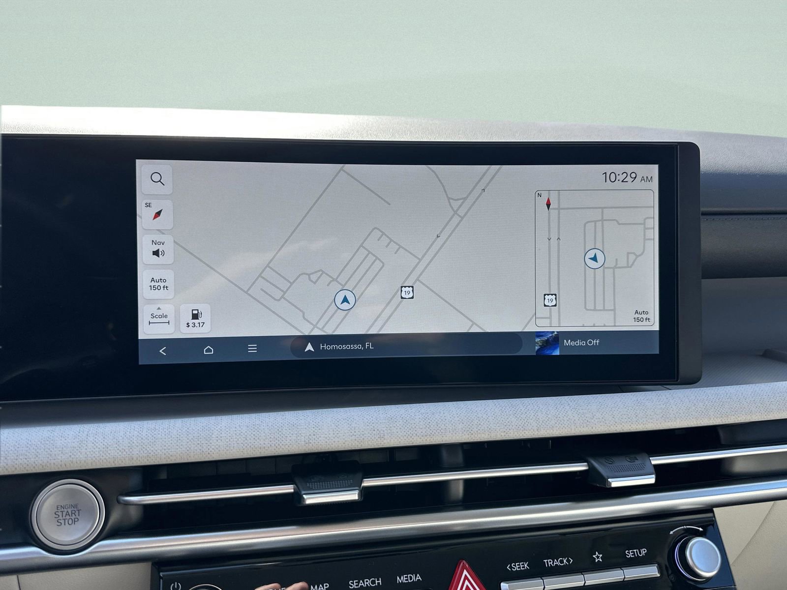 New 2025 Hyundai Tucson SEL image 20