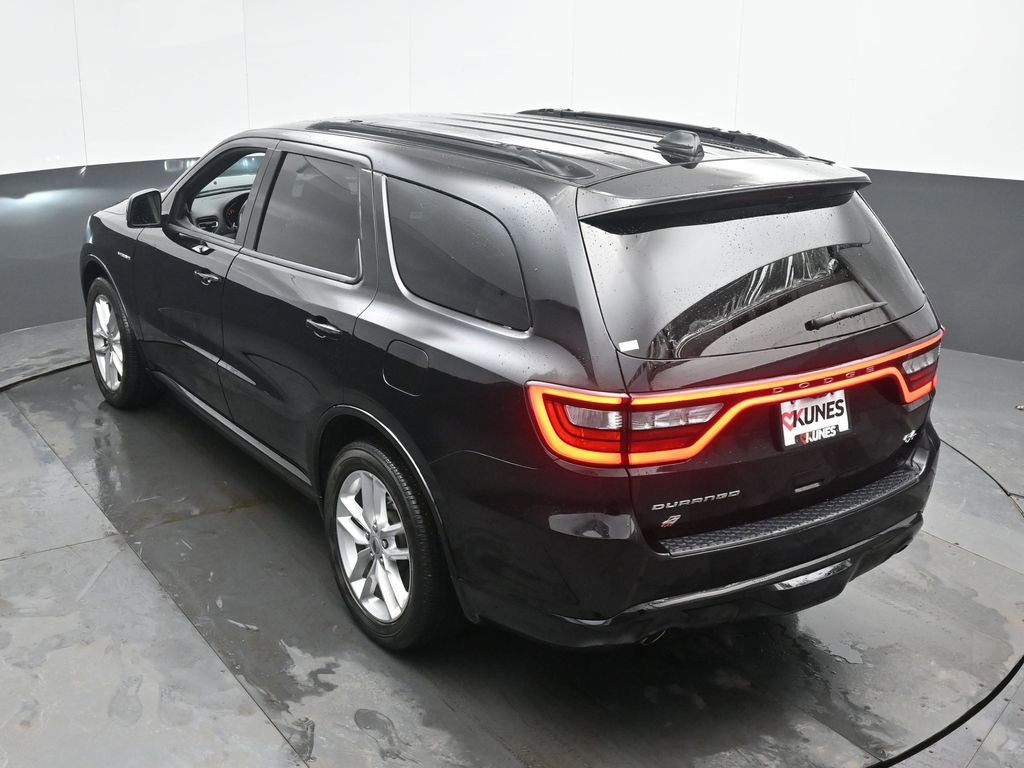 Used 2024 Dodge Durango R/T image 44
