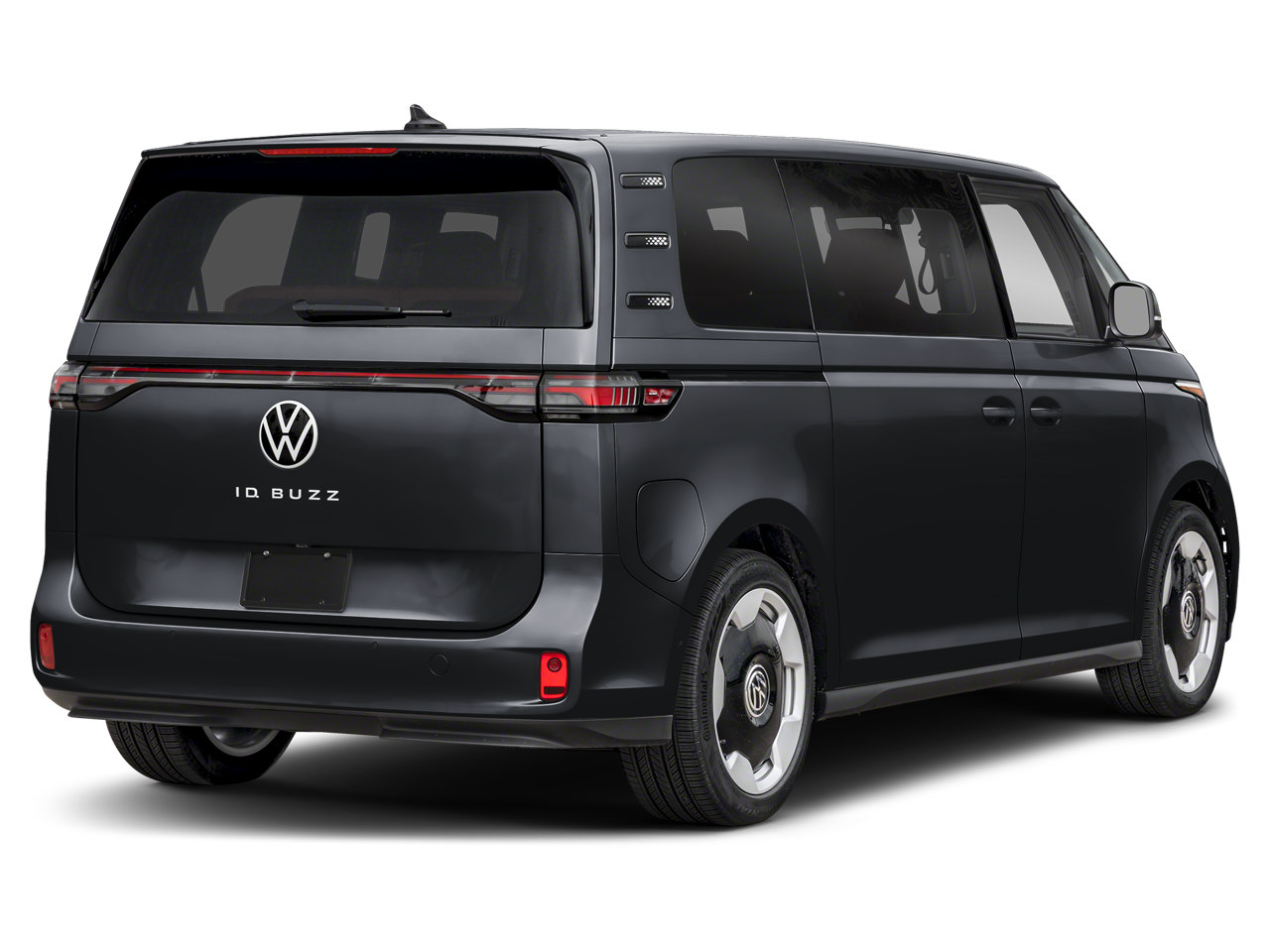 New 2025 Volkswagen ID. Buzz Pro S RWD image 26