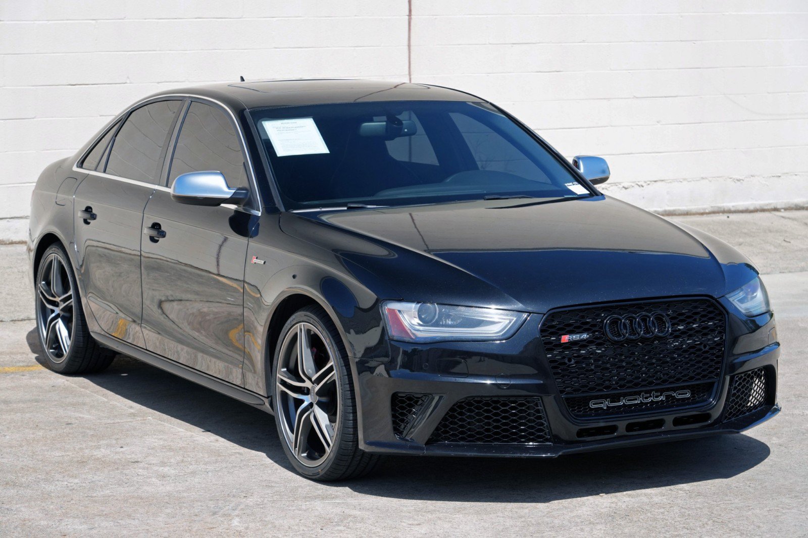 Used 2014 Audi S4 Prestige AWD/4WD image 49