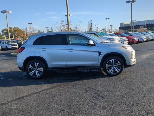 New 2027 Mitsubishi Outlander Sport SE AWD/4WD image 5