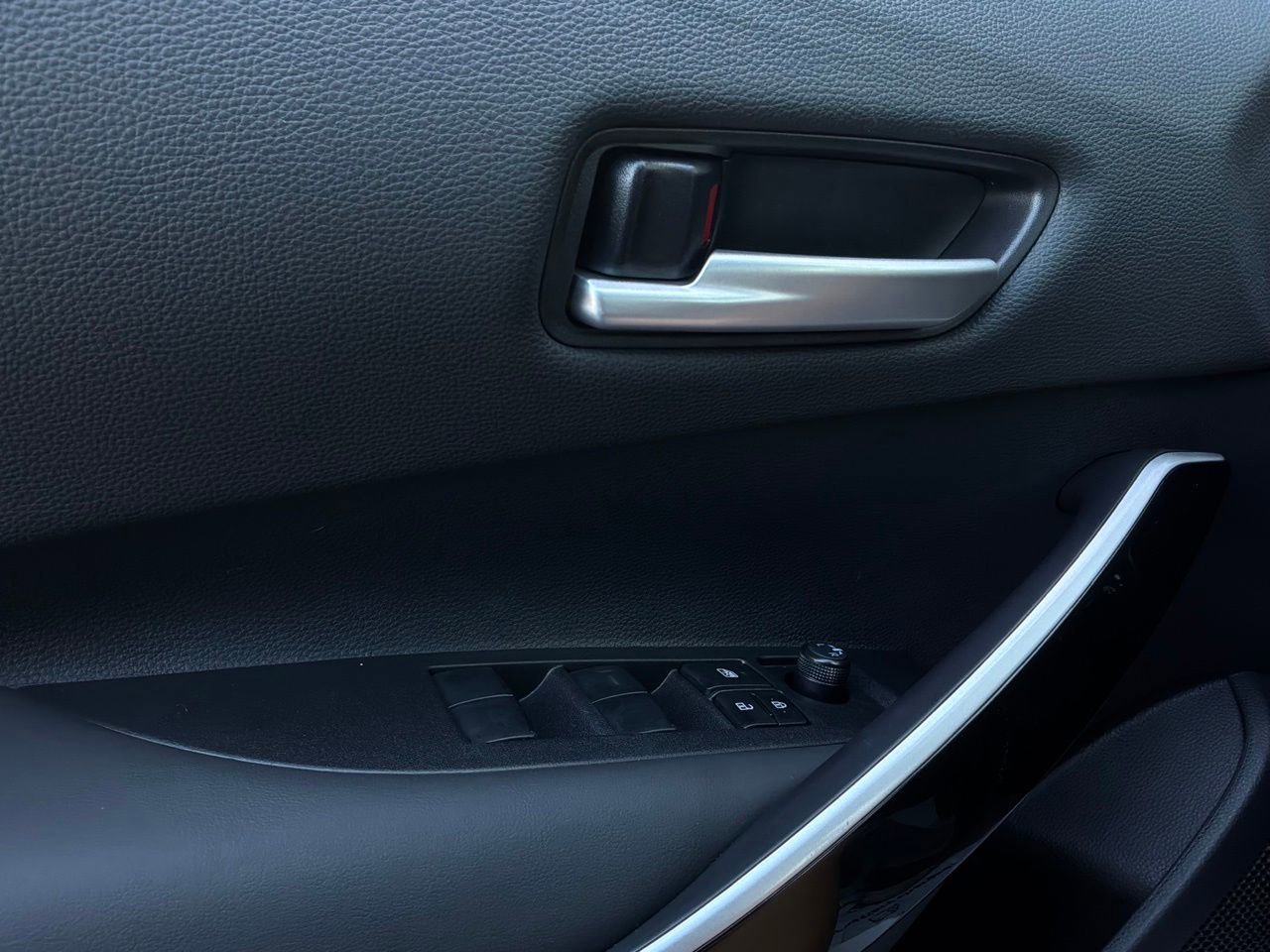 New 2026 Toyota Corolla XSE FWD image 19