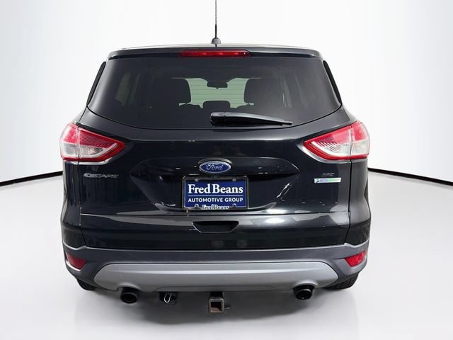 Used 2015 Ford Escape SE FWD image 8