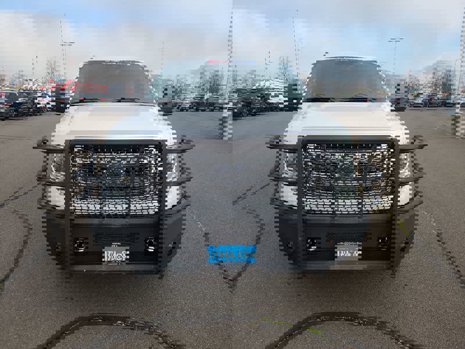 Used 2014 Ford F150 XLT w/ Equipment Group 302A Luxury image 14