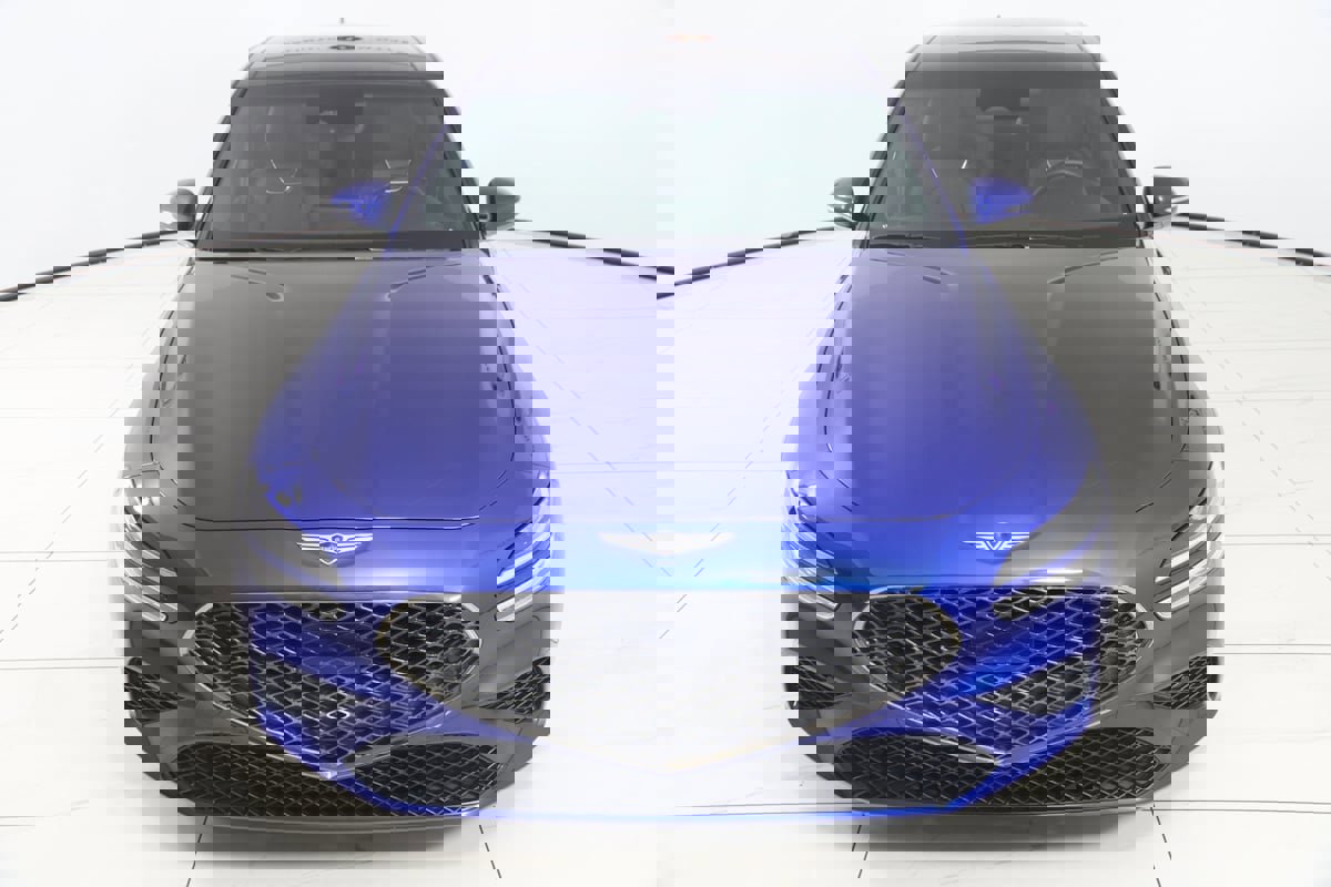 Used 2024 Genesis G70 3.3T Advanced image 64