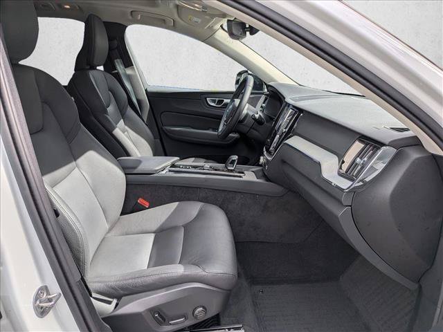 Used 2025 Volvo XC60 T8 Plus w/ Protection Package Premier AWD/4WD image 21