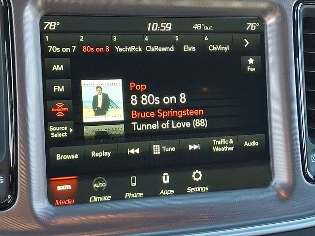 Used 2020 Dodge Challenger R/T Scat Pack image 16