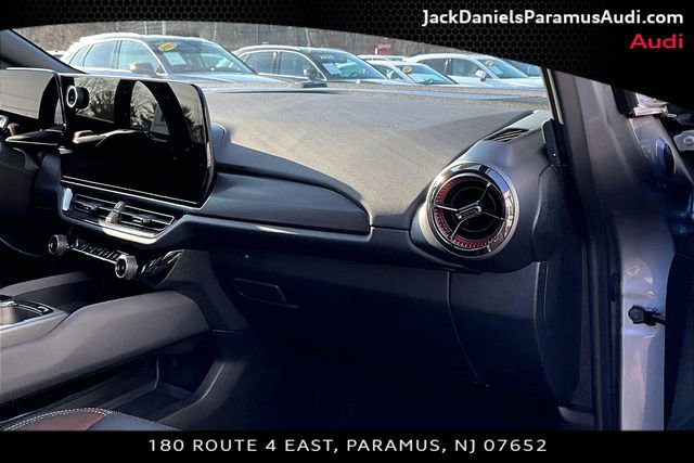 Used 2025 Chevrolet Equinox EV RS image 14