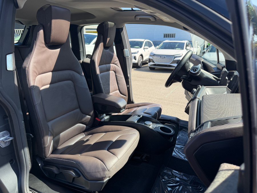 Used 2019 BMW i3 RWD image 30
