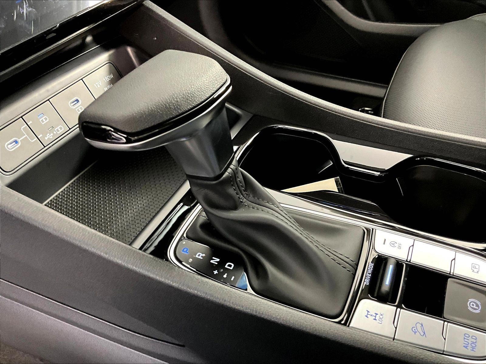 New 2026 Hyundai Tucson SEL Plus AWD/4WD image 12