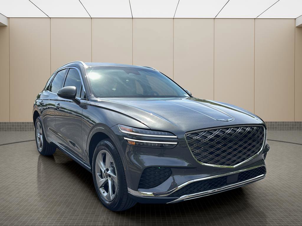 Certified 2026 Genesis GV70 2.5T image 7