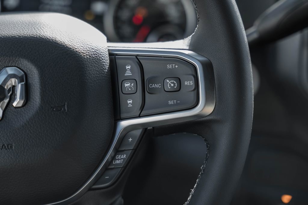 New 2026 RAM 2500 Tradesman w/ Safety Group image 31