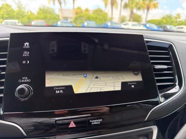Used 2019 Honda Pilot Elite image 29