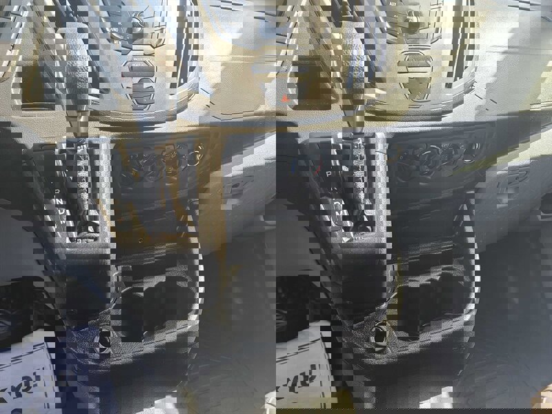 Used 2018 Ford Transit 150 130 Low Roof image 22