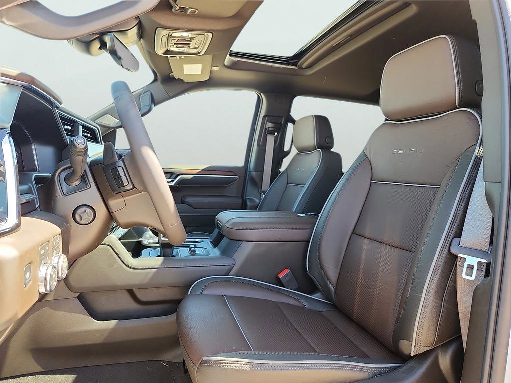 New 2026 GMC Sierra 1500 Denali image 17