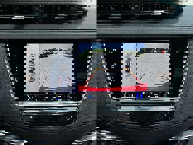 New 2026 Cadillac XT5 Premium Luxury w/ Driver Assist Package image 13