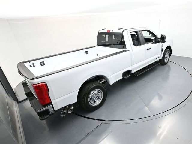 New 2026 Ford F350 XL w/ XL Chrome Package image 24