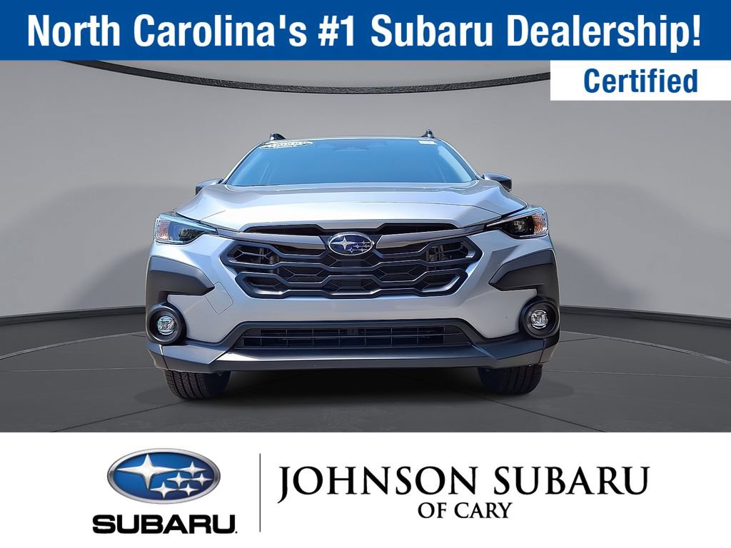 Used 2026 Subaru Crosstrek 2.5i Premium AWD/4WD image 29