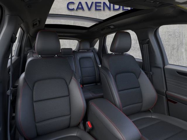 New 2026 Ford Escape ST-Line w/ Tech Pack #1 image 10