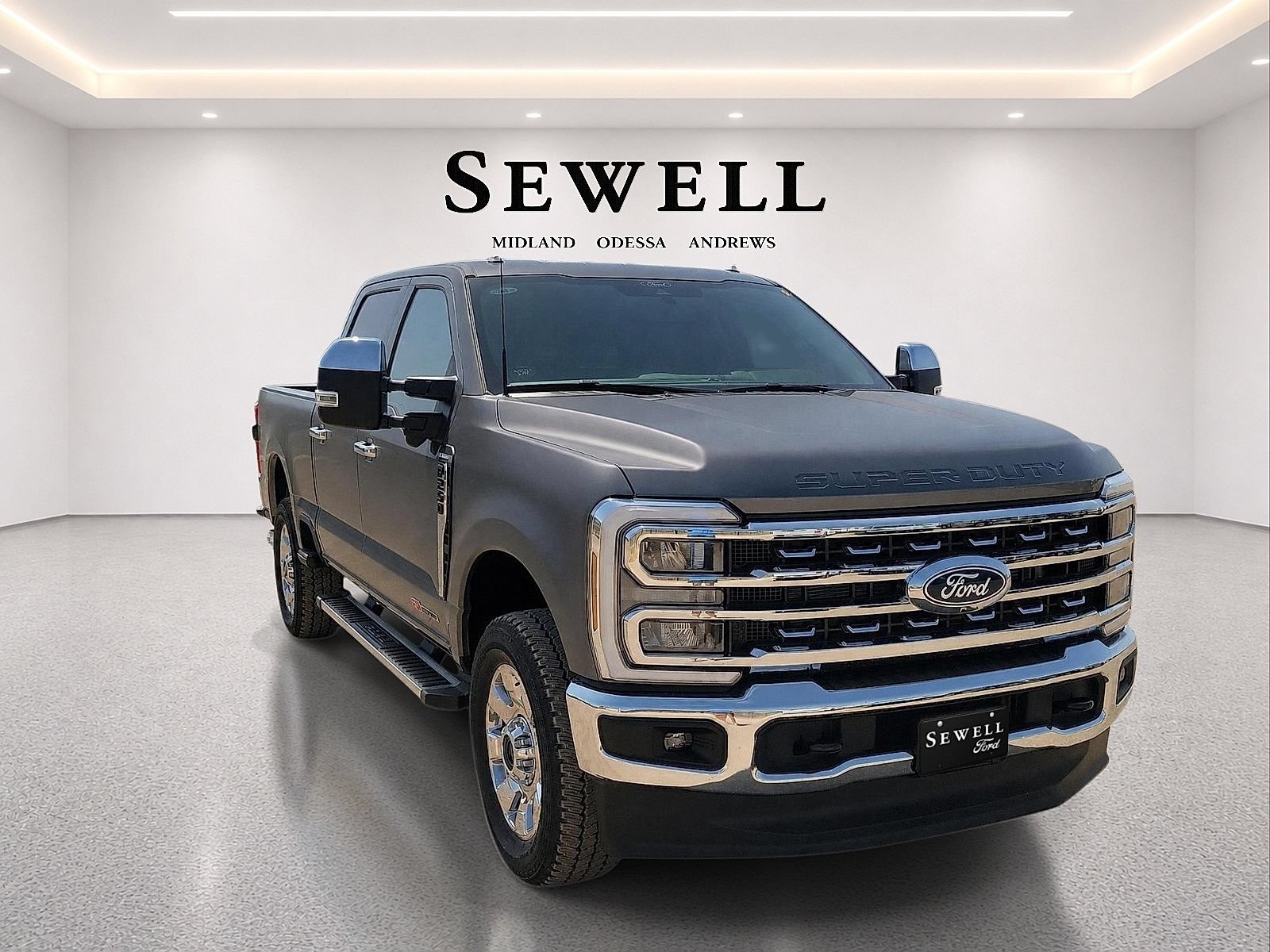 New 2027 Ford F250 Lariat w/ Chrome Package AWD/4WD image 6