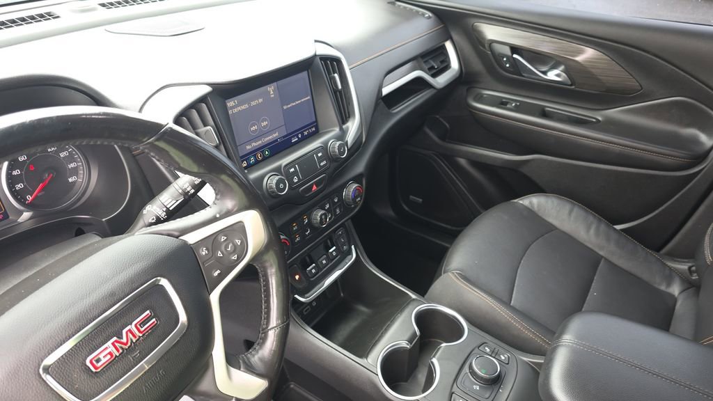 Used 2019 GMC Terrain SLT w/ Preferred Package FWD image 21